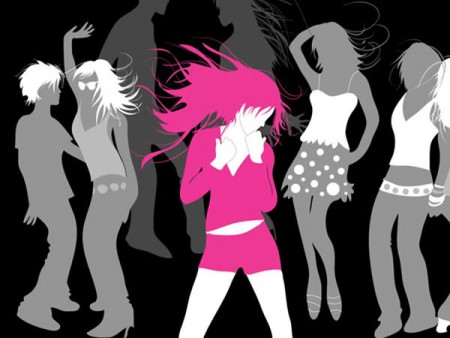 SMART Girls I (Carl Arthur Center)