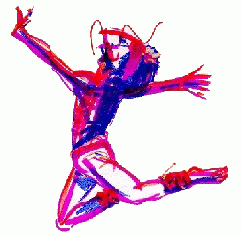 Dance Program (Carl Arthur Center)